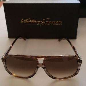 Vintage frames by corey  shaphiro